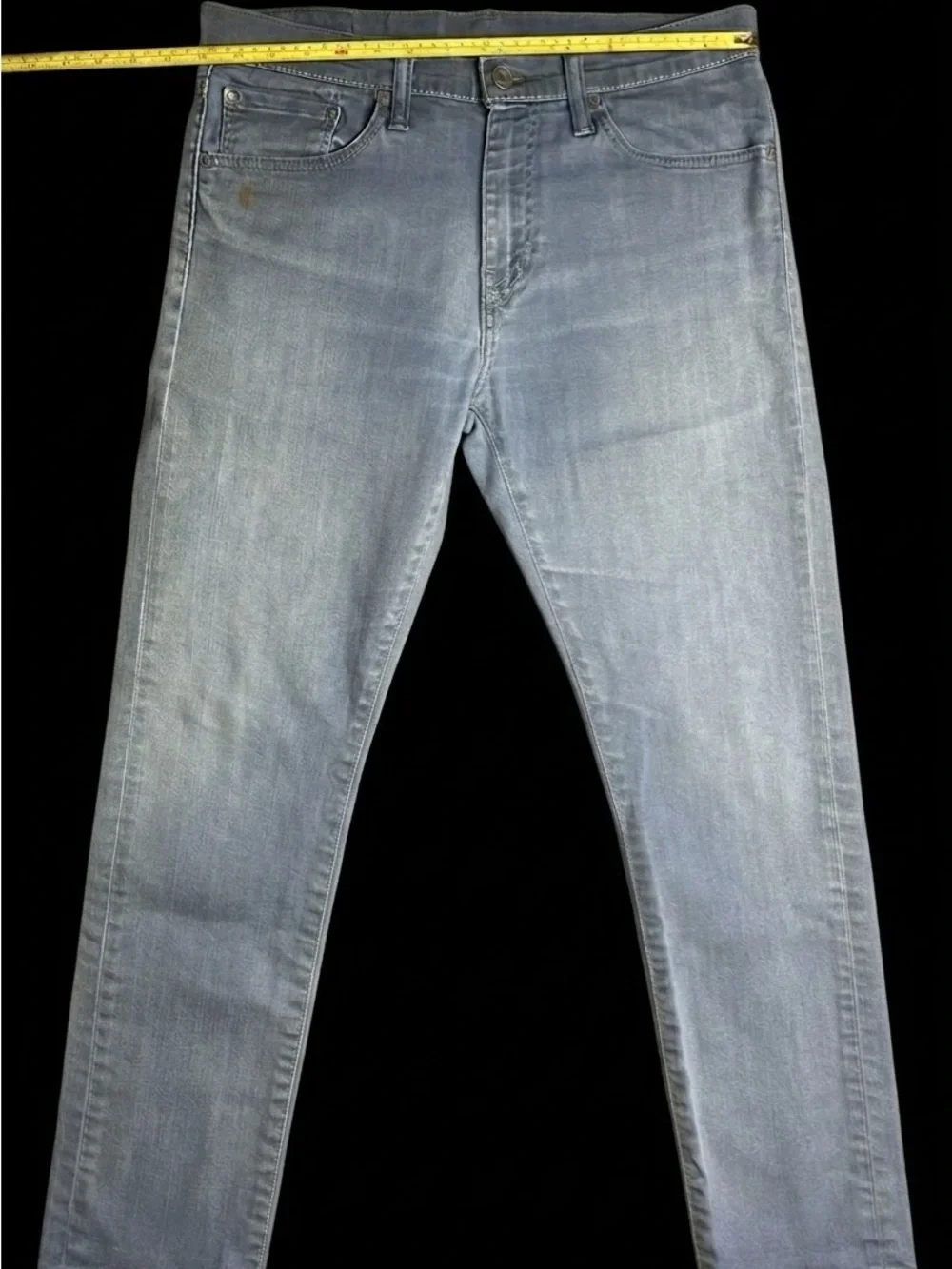 Levi’s 541™ Athletic Taper Fit 5 Pocket Stretch Jeans – W31 L30 – (CW-0413)